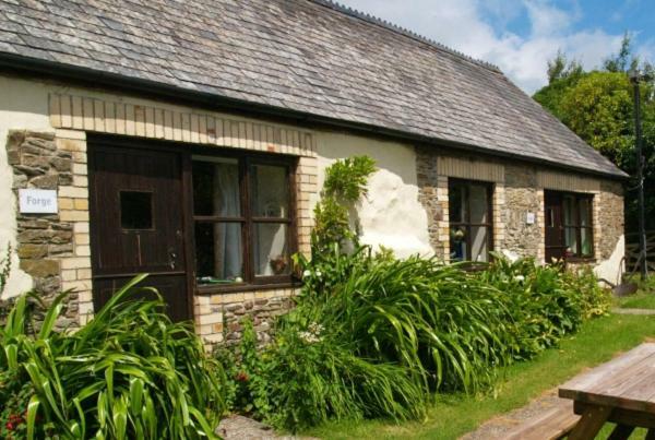 Forge Cottage Merton  Екстер'єр фото