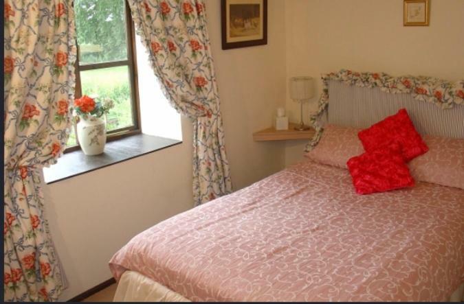 Forge Cottage Merton  Екстер'єр фото