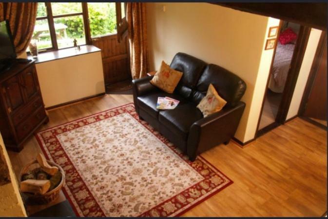 Forge Cottage Merton  Екстер'єр фото